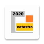 Logo of Catastro GPS android Application 